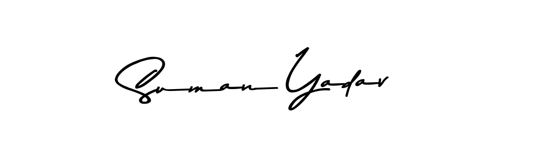 Once you've used our free online signature maker to create your best signature Asem Kandis PERSONAL USE style, it's time to enjoy all of the benefits that Suman Yadav name signing documents. Suman Yadav signature style 9 images and pictures png