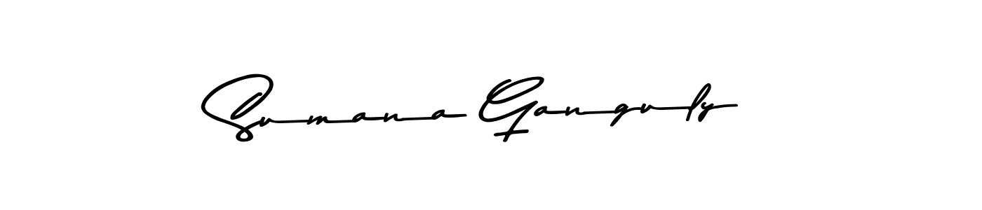 You can use this online signature creator to create a handwritten signature for the name Sumana Ganguly. This is the best online autograph maker. Sumana Ganguly signature style 9 images and pictures png