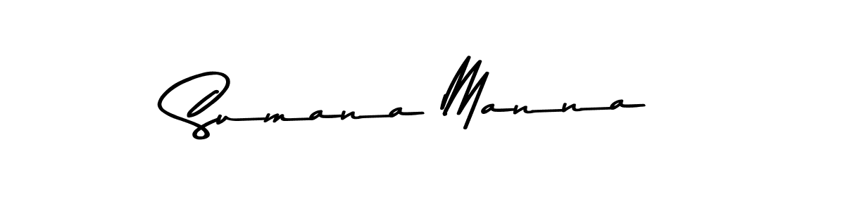 if you are searching for the best signature style for your name Sumana Manna. so please give up your signature search. here we have designed multiple signature styles  using Asem Kandis PERSONAL USE. Sumana Manna signature style 9 images and pictures png