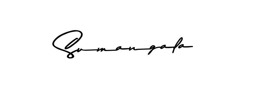 The best way (Asem Kandis PERSONAL USE) to make a short signature is to pick only two or three words in your name. The name Sumangala include a total of six letters. For converting this name. Sumangala signature style 9 images and pictures png