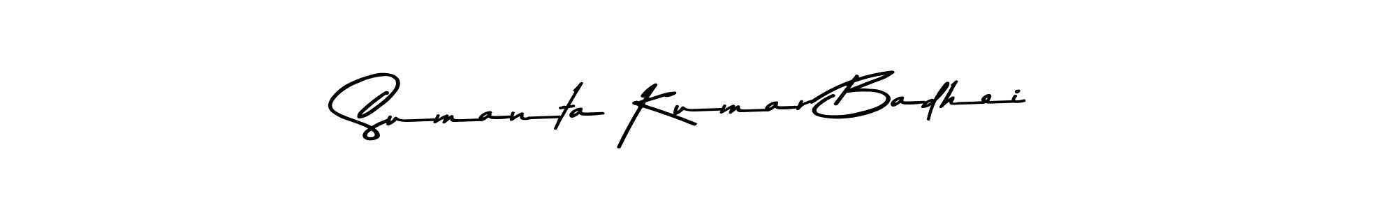 Make a beautiful signature design for name Sumanta Kumar Badhei. Use this online signature maker to create a handwritten signature for free. Sumanta Kumar Badhei signature style 9 images and pictures png