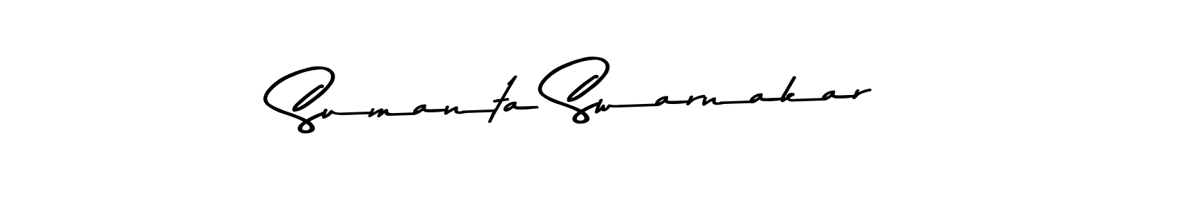 Make a beautiful signature design for name Sumanta Swarnakar. Use this online signature maker to create a handwritten signature for free. Sumanta Swarnakar signature style 9 images and pictures png