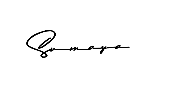 The best way (Asem Kandis PERSONAL USE) to make a short signature is to pick only two or three words in your name. The name Sumaya include a total of six letters. For converting this name. Sumaya signature style 9 images and pictures png