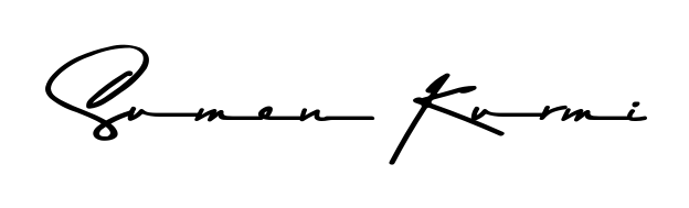 Enhance your business communications with Sumen Kurmi signature in Asem Kandis PERSONAL USE lettering. Clean, modern, and universally compatible. Sumen Kurmi signature style 9 images and pictures png