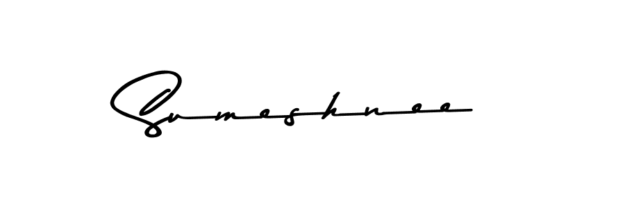 You should practise on your own different ways (Asem Kandis PERSONAL USE) to write your name (Sumeshnee) in signature. don't let someone else do it for you. Sumeshnee signature style 9 images and pictures png