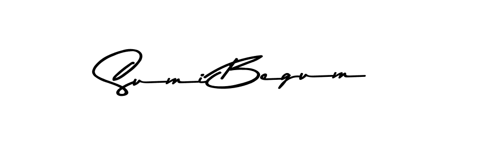 How to Draw Sumi Begum signature style? Asem Kandis PERSONAL USE is a latest design signature styles for name Sumi Begum. Sumi Begum signature style 9 images and pictures png