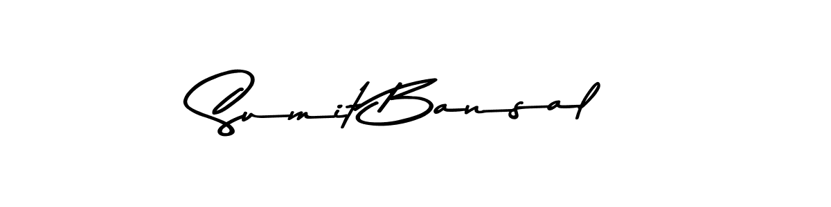 Best and Professional Signature Style for Sumit Bansal. Asem Kandis PERSONAL USE Best Signature Style Collection. Sumit Bansal signature style 9 images and pictures png