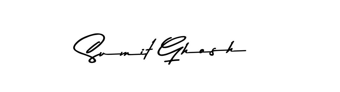 Also You can easily find your signature by using the search form. We will create Sumit Ghosh name handwritten signature images for you free of cost using Asem Kandis PERSONAL USE sign style. Sumit Ghosh signature style 9 images and pictures png