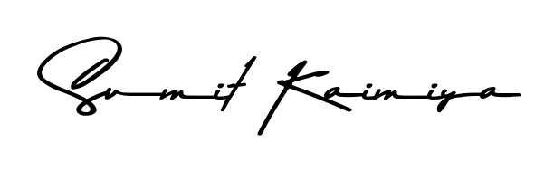 Practice writing Sumit Kaimiya with the flow of Asem Kandis PERSONAL USE lettering. A fantastic source of inspiration for developing your personal signature style. Sumit Kaimiya signature style 9 images and pictures png