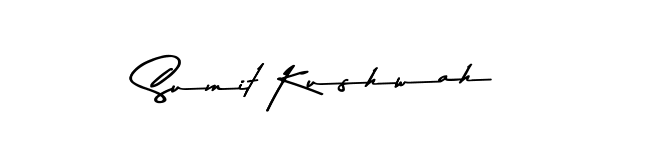 See photos of Sumit Kushwah official signature by Spectra . Check more albums & portfolios. Read reviews & check more about Asem Kandis PERSONAL USE font. Sumit Kushwah signature style 9 images and pictures png
