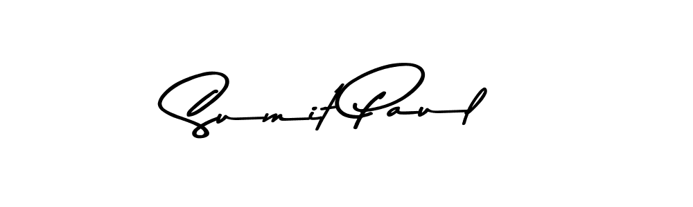 You should practise on your own different ways (Asem Kandis PERSONAL USE) to write your name (Sumit Paul) in signature. don't let someone else do it for you. Sumit Paul signature style 9 images and pictures png