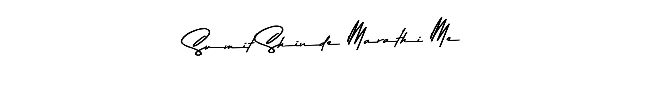 You should practise on your own different ways (Asem Kandis PERSONAL USE) to write your name (Sumit Shinde Marathi Me) in signature. don't let someone else do it for you. Sumit Shinde Marathi Me signature style 9 images and pictures png