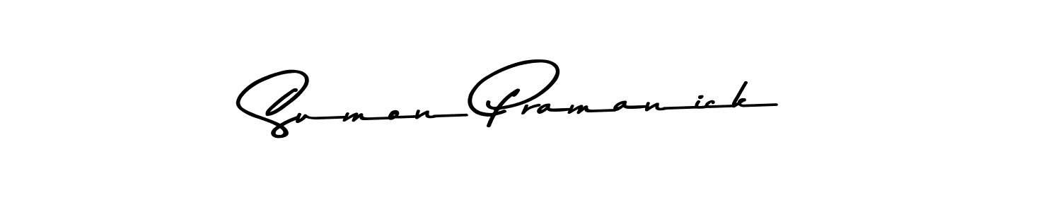 It looks lik you need a new signature style for name Sumon Pramanick. Design unique handwritten (Asem Kandis PERSONAL USE) signature with our free signature maker in just a few clicks. Sumon Pramanick signature style 9 images and pictures png