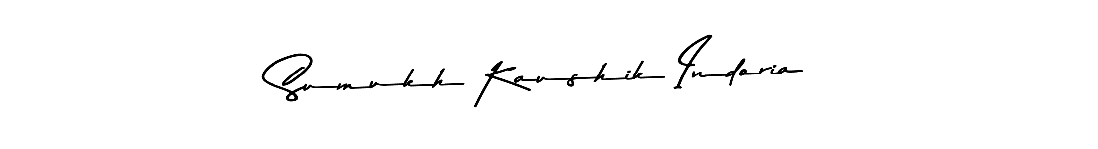 Once you've used our free online signature maker to create your best signature Asem Kandis PERSONAL USE style, it's time to enjoy all of the benefits that Sumukh Kaushik Indoria name signing documents. Sumukh Kaushik Indoria signature style 9 images and pictures png