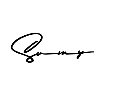 This is the best signature style for the Sumy name. Also you like these signature font (Asem Kandis PERSONAL USE). Mix name signature. Sumy signature style 9 images and pictures png