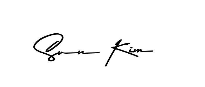 It looks lik you need a new signature style for name Sun Kim. Design unique handwritten (Asem Kandis PERSONAL USE) signature with our free signature maker in just a few clicks. Sun Kim signature style 9 images and pictures png