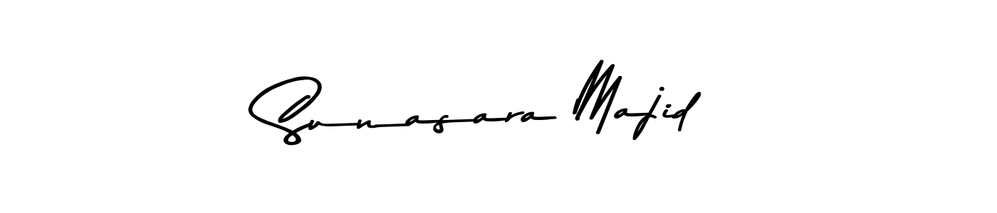 Here are the top 10 professional signature styles for the name Sunasara Majid. These are the best autograph styles you can use for your name. Sunasara Majid signature style 9 images and pictures png