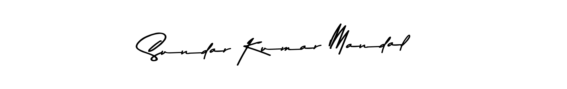 Check out images of Autograph of Sundar Kumar Mandal name. Actor Sundar Kumar Mandal Signature Style. Asem Kandis PERSONAL USE is a professional sign style online. Sundar Kumar Mandal signature style 9 images and pictures png