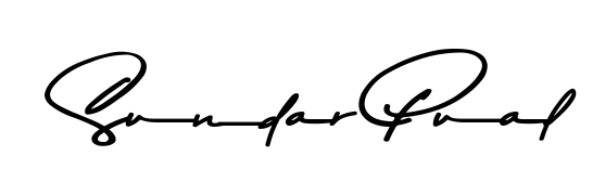 How to make Sundar Pual signature? Asem Kandis PERSONAL USE is a professional autograph style. Create handwritten signature for Sundar Pual name. Sundar Pual signature style 9 images and pictures png