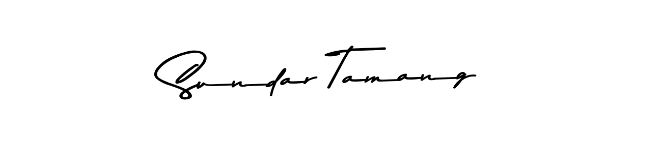 Best and Professional Signature Style for Sundar Tamang. Asem Kandis PERSONAL USE Best Signature Style Collection. Sundar Tamang signature style 9 images and pictures png