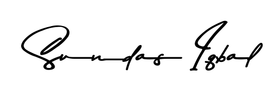 Here are the top professional signature styles for the name Sundas Iqbal. These are the best autograph styles you can use for your name. Sundas Iqbal signature style 9 images and pictures png