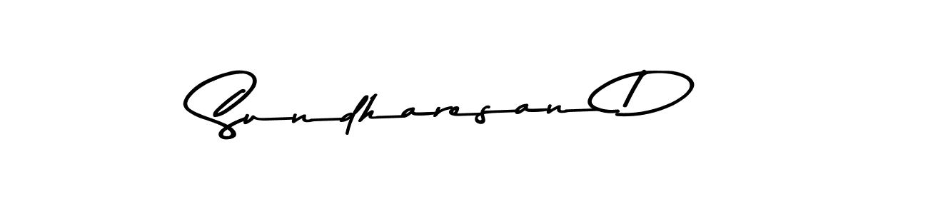 Here are the top 10 professional signature styles for the name Sundharesan D. These are the best autograph styles you can use for your name. Sundharesan D signature style 9 images and pictures png