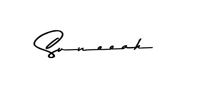 You can use this online signature creator to create a handwritten signature for the name Suneeah. This is the best online autograph maker. Suneeah signature style 9 images and pictures png