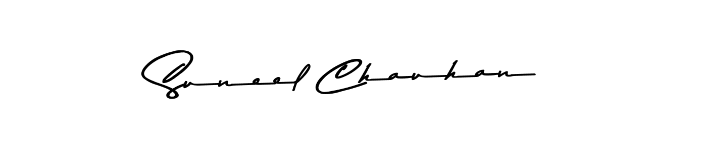 Here are the top 10 professional signature styles for the name Suneel Chauhan. These are the best autograph styles you can use for your name. Suneel Chauhan signature style 9 images and pictures png