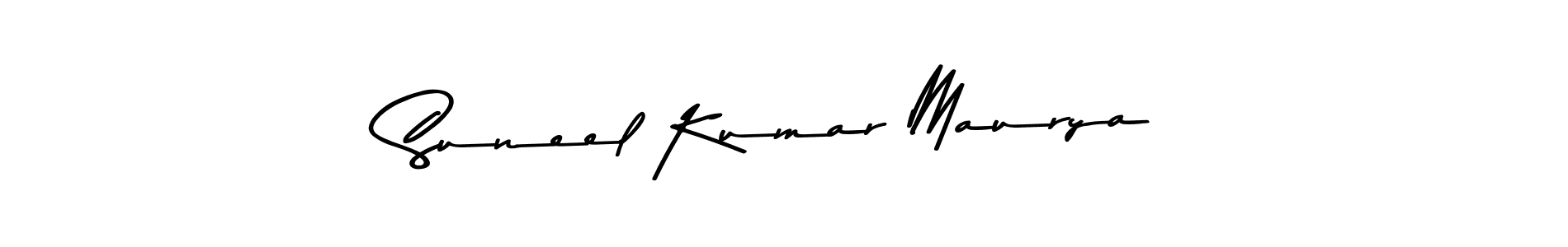Once you've used our free online signature maker to create your best signature Asem Kandis PERSONAL USE style, it's time to enjoy all of the benefits that Suneel Kumar Maurya name signing documents. Suneel Kumar Maurya signature style 9 images and pictures png
