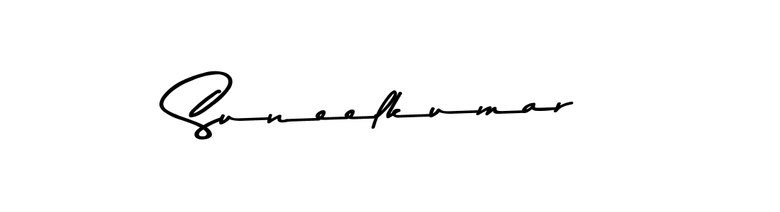 It looks lik you need a new signature style for name Suneelkumar. Design unique handwritten (Asem Kandis PERSONAL USE) signature with our free signature maker in just a few clicks. Suneelkumar signature style 9 images and pictures png