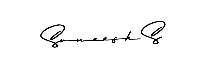 Check out images of Autograph of Suneesh S name. Actor Suneesh S Signature Style. Asem Kandis PERSONAL USE is a professional sign style online. Suneesh S signature style 9 images and pictures png