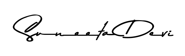 Quickly download Suneeta Devi name signature in high-resolution PNG using Asem Kandis PERSONAL USE style. Ready to insert into PDFs and online applications. Suneeta Devi signature style 9 images and pictures png
