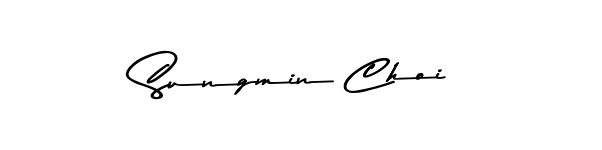 See photos of Sungmin Choi official signature by Spectra . Check more albums & portfolios. Read reviews & check more about Asem Kandis PERSONAL USE font. Sungmin Choi signature style 9 images and pictures png