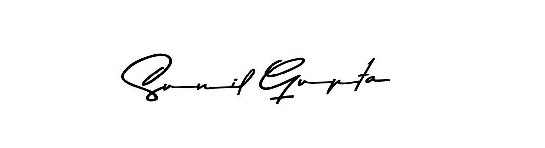 You can use this online signature creator to create a handwritten signature for the name Sunil Gupta. This is the best online autograph maker. Sunil Gupta signature style 9 images and pictures png