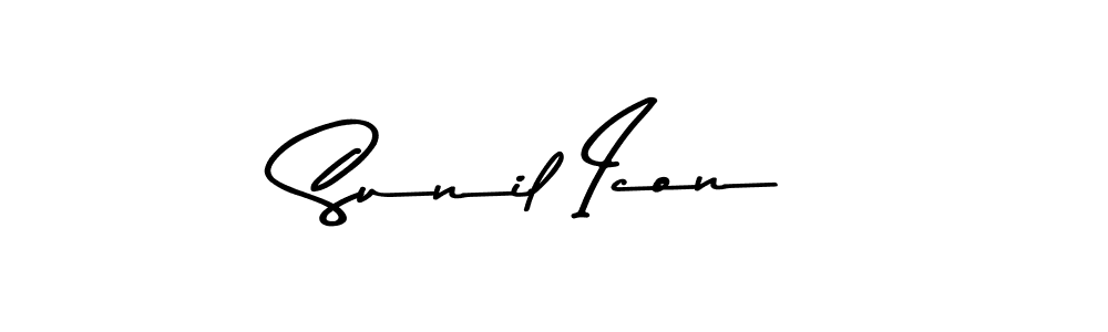 Check out images of Autograph of Sunil Icon name. Actor Sunil Icon Signature Style. Asem Kandis PERSONAL USE is a professional sign style online. Sunil Icon signature style 9 images and pictures png