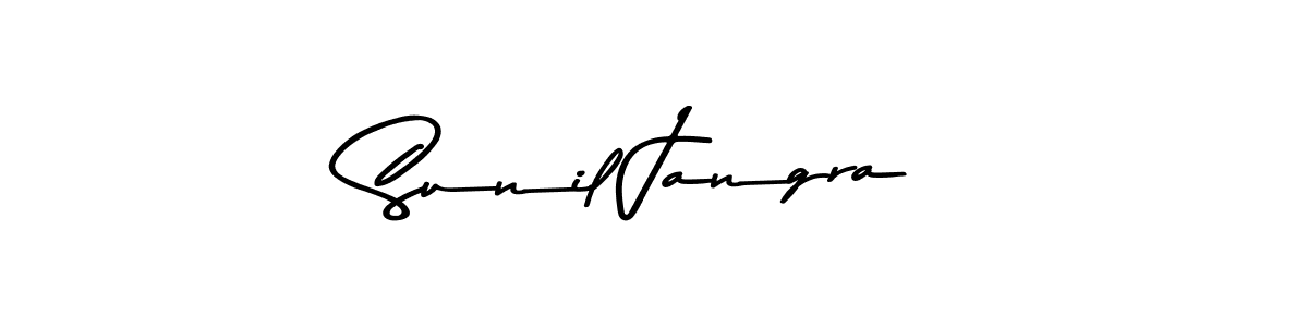 You can use this online signature creator to create a handwritten signature for the name Sunil Jangra. This is the best online autograph maker. Sunil Jangra signature style 9 images and pictures png