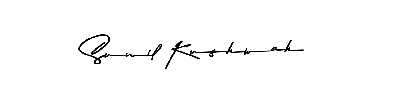 See photos of Sunil Kushwah official signature by Spectra . Check more albums & portfolios. Read reviews & check more about Asem Kandis PERSONAL USE font. Sunil Kushwah signature style 9 images and pictures png