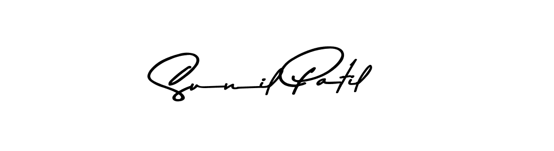 Check out images of Autograph of Sunil Patil name. Actor Sunil Patil Signature Style. Asem Kandis PERSONAL USE is a professional sign style online. Sunil Patil signature style 9 images and pictures png