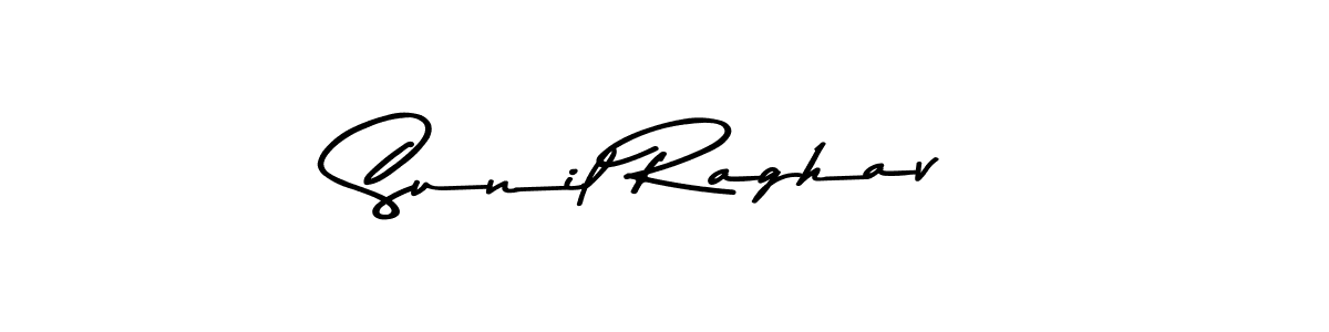 How to Draw Sunil Raghav signature style? Asem Kandis PERSONAL USE is a latest design signature styles for name Sunil Raghav. Sunil Raghav signature style 9 images and pictures png