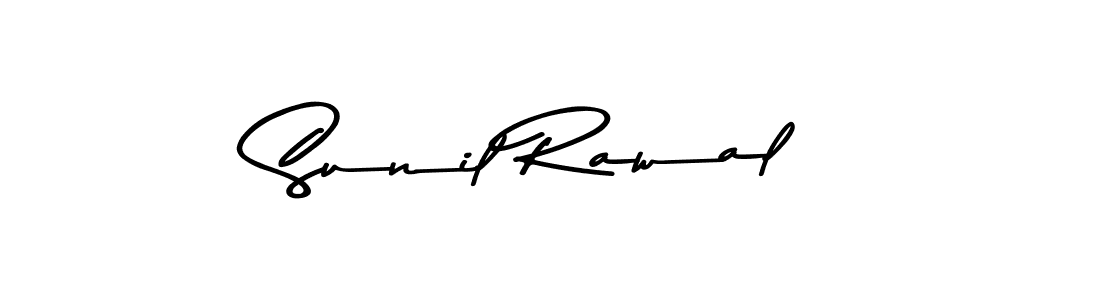Once you've used our free online signature maker to create your best signature Asem Kandis PERSONAL USE style, it's time to enjoy all of the benefits that Sunil Rawal name signing documents. Sunil Rawal signature style 9 images and pictures png