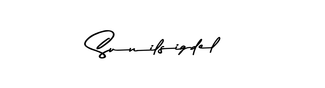You can use this online signature creator to create a handwritten signature for the name Sunilsigdel. This is the best online autograph maker. Sunilsigdel signature style 9 images and pictures png