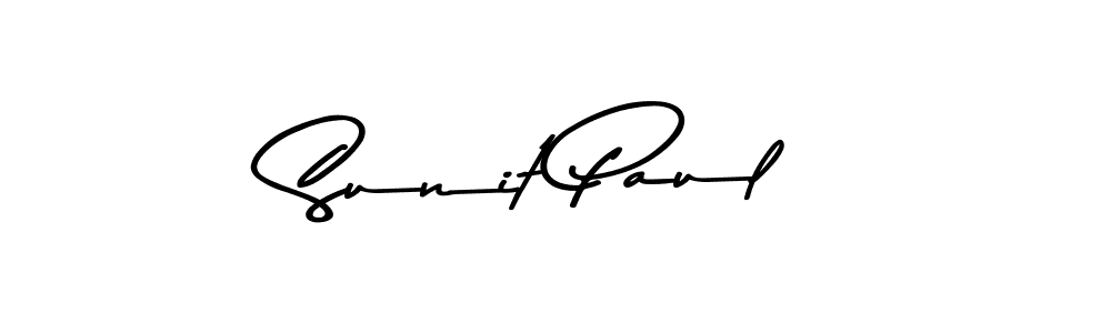 Best and Professional Signature Style for Sunit Paul. Asem Kandis PERSONAL USE Best Signature Style Collection. Sunit Paul signature style 9 images and pictures png