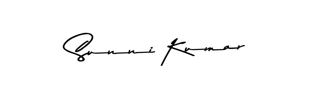 if you are searching for the best signature style for your name Sunni Kumar. so please give up your signature search. here we have designed multiple signature styles  using Asem Kandis PERSONAL USE. Sunni Kumar signature style 9 images and pictures png