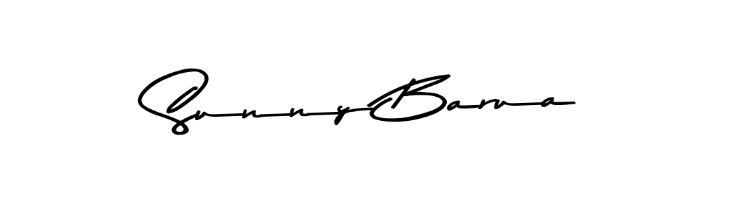 Here are the top 10 professional signature styles for the name Sunny Barua. These are the best autograph styles you can use for your name. Sunny Barua signature style 9 images and pictures png