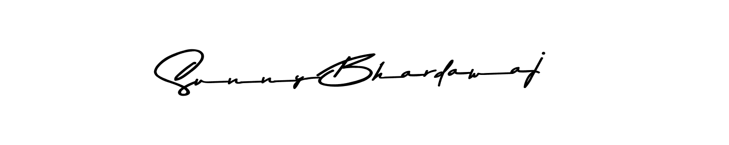 Make a beautiful signature design for name Sunny Bhardawaj. Use this online signature maker to create a handwritten signature for free. Sunny Bhardawaj signature style 9 images and pictures png