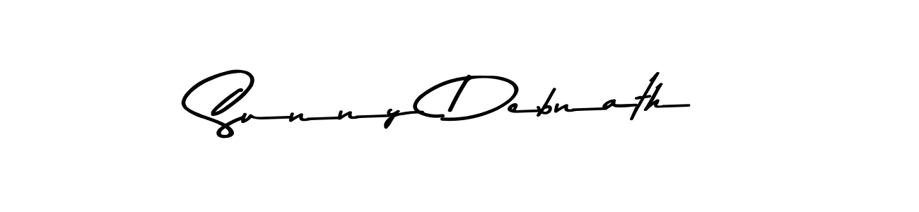 Once you've used our free online signature maker to create your best signature Asem Kandis PERSONAL USE style, it's time to enjoy all of the benefits that Sunny Debnath name signing documents. Sunny Debnath signature style 9 images and pictures png