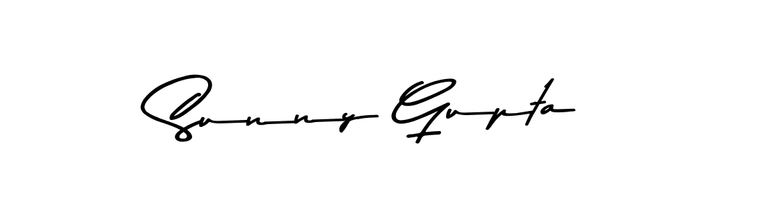 This is the best signature style for the Sunny Gupta name. Also you like these signature font (Asem Kandis PERSONAL USE). Mix name signature. Sunny Gupta signature style 9 images and pictures png