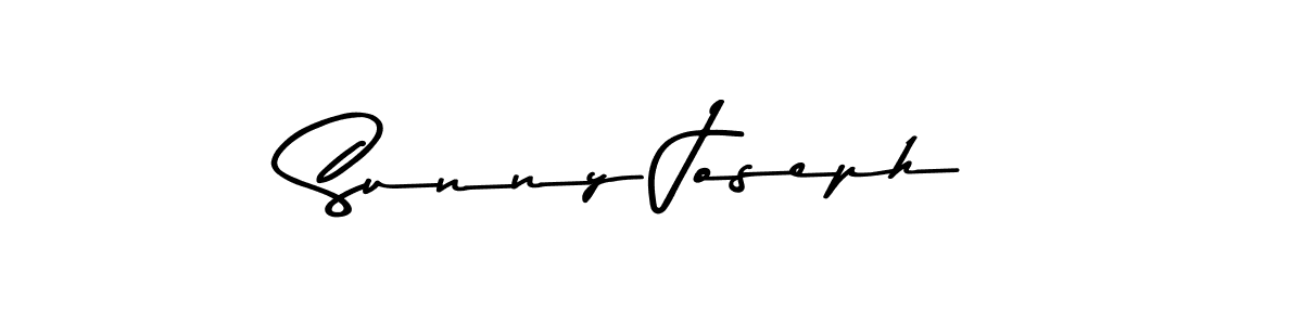 Here are the top 10 professional signature styles for the name Sunny Joseph. These are the best autograph styles you can use for your name. Sunny Joseph signature style 9 images and pictures png