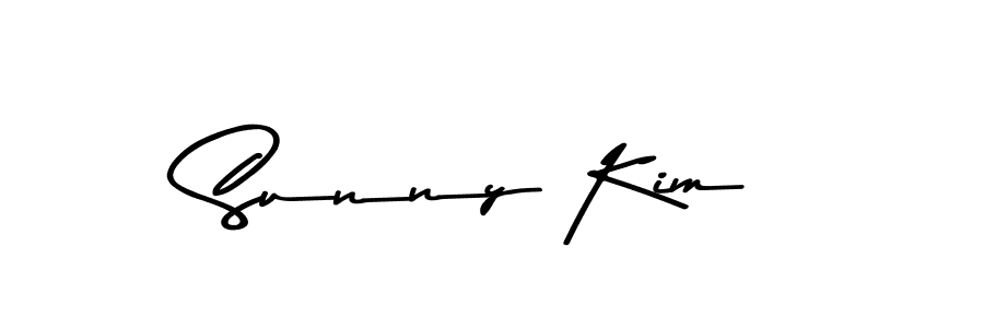 The best way (Asem Kandis PERSONAL USE) to make a short signature is to pick only two or three words in your name. The name Sunny Kim include a total of six letters. For converting this name. Sunny Kim signature style 9 images and pictures png