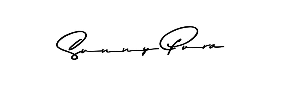 Once you've used our free online signature maker to create your best signature Asem Kandis PERSONAL USE style, it's time to enjoy all of the benefits that Sunny Pura name signing documents. Sunny Pura signature style 9 images and pictures png